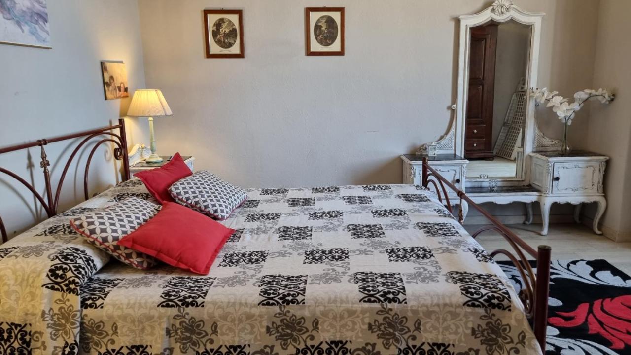 Rer Vista Mare Villa Capoliveri  Luaran gambar