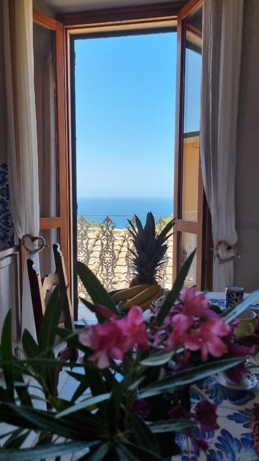Rer Vista Mare Villa Capoliveri  Luaran gambar
