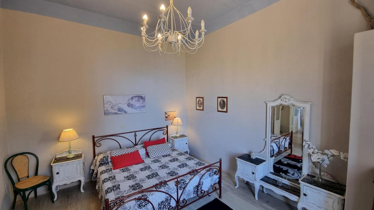 Rer Vista Mare Villa Capoliveri  Luaran gambar