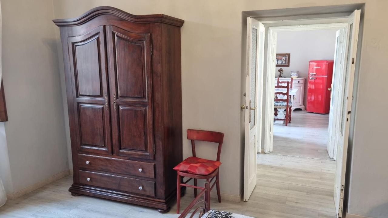 Rer Vista Mare Villa Capoliveri  Luaran gambar