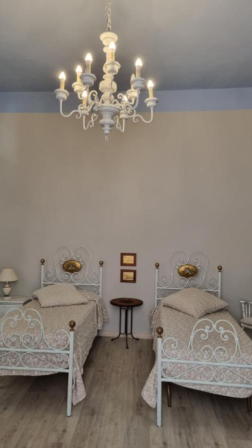 Rer Vista Mare Villa Capoliveri  Luaran gambar