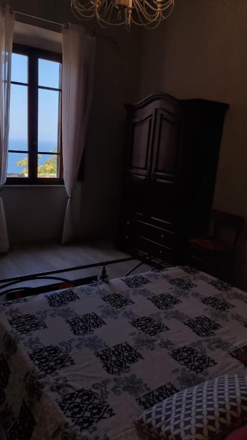 Rer Vista Mare Villa Capoliveri  Luaran gambar