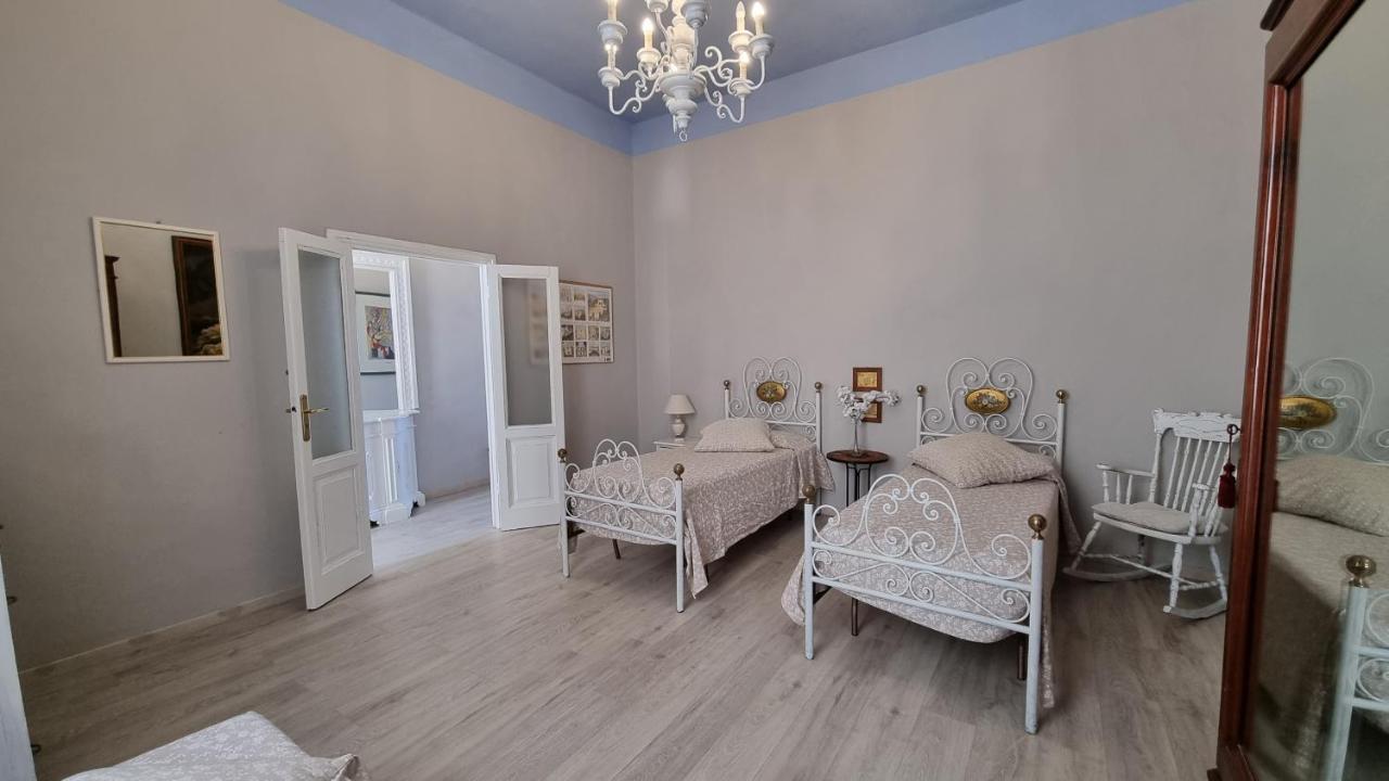 Rer Vista Mare Villa Capoliveri  Luaran gambar
