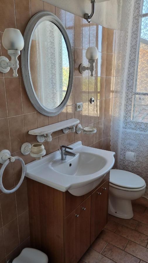 Rer Vista Mare Villa Capoliveri  Luaran gambar