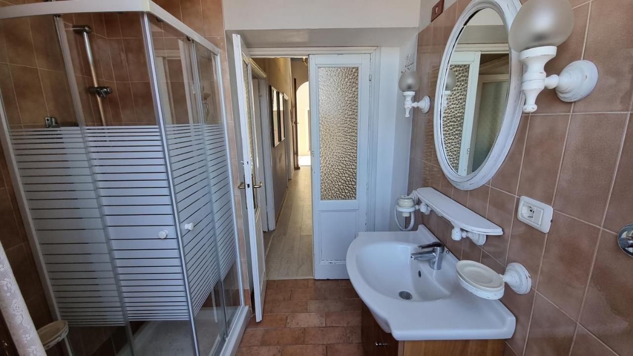 Rer Vista Mare Villa Capoliveri  Luaran gambar