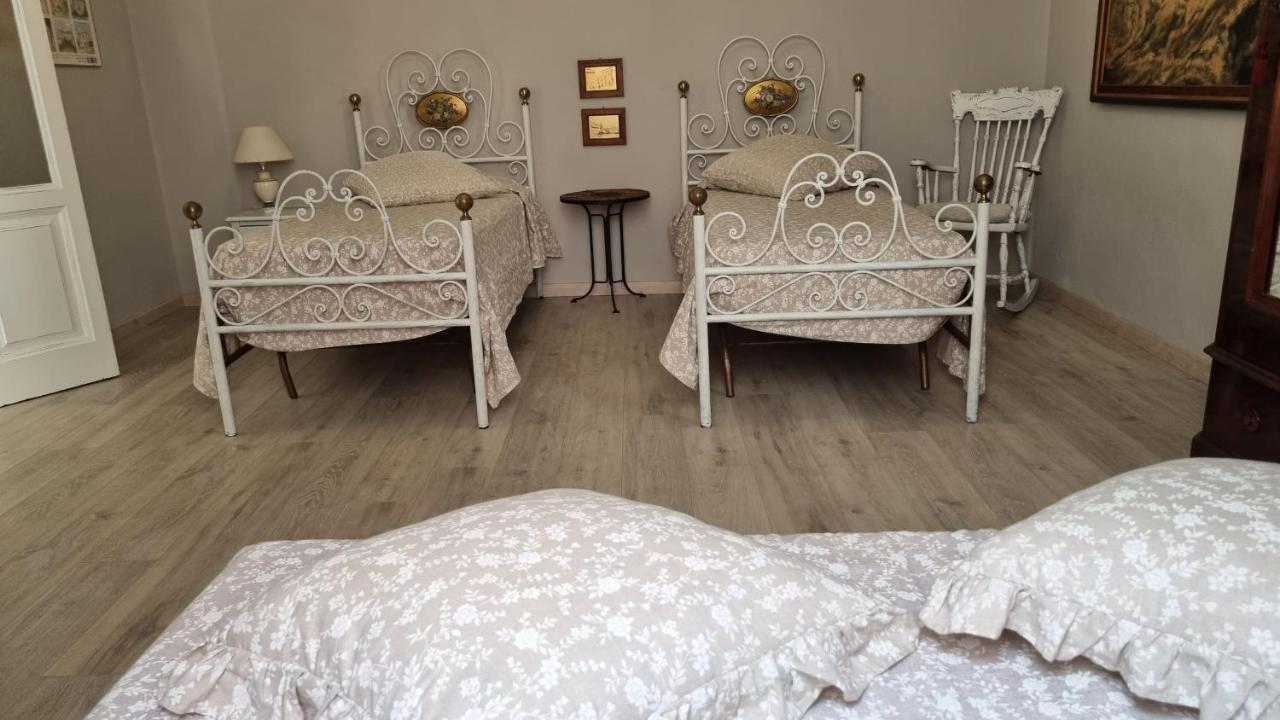 Rer Vista Mare Villa Capoliveri  Luaran gambar