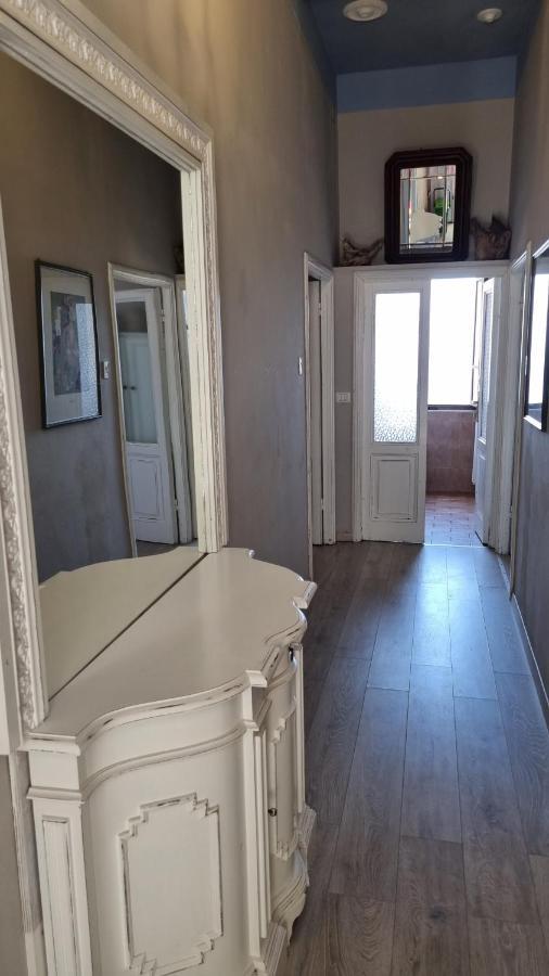 Rer Vista Mare Villa Capoliveri  Luaran gambar