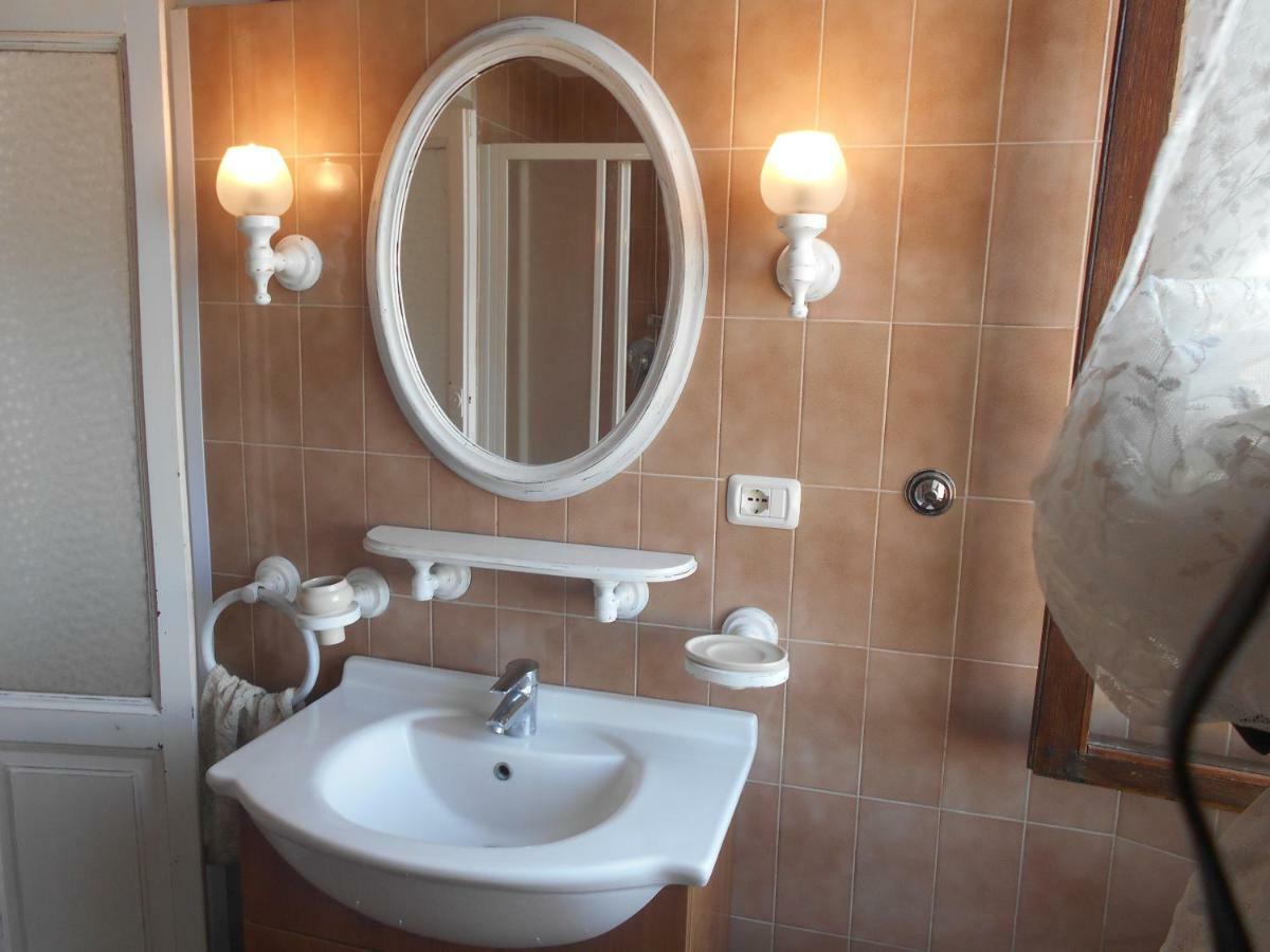 Rer Vista Mare Villa Capoliveri  Luaran gambar