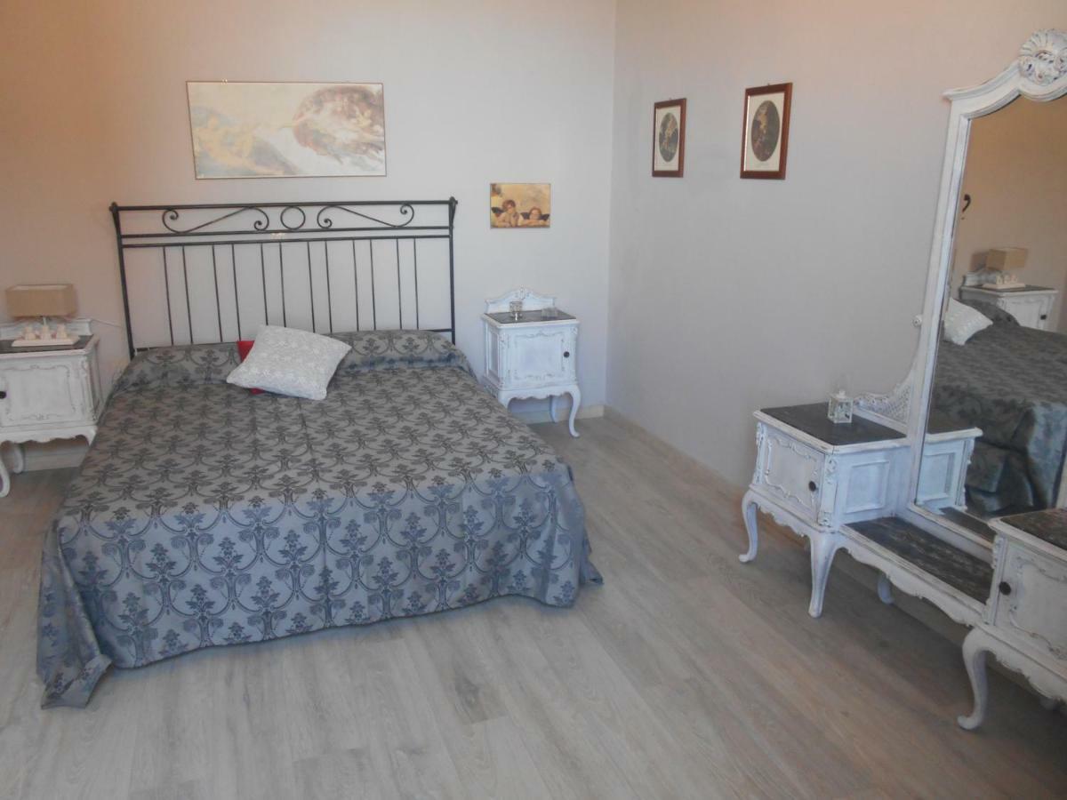 Rer Vista Mare Villa Capoliveri  Luaran gambar