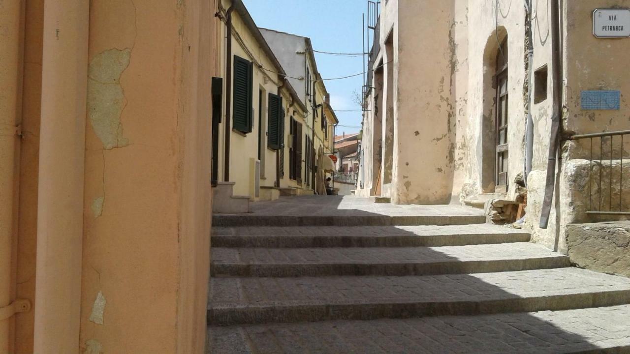 Rer Vista Mare Villa Capoliveri  Luaran gambar